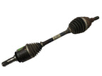 Driver Axle Shaft 164 Type Front ML320 Fits 06-08 MERCEDES ML-CLASS 61