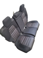 CR-V      2018 Seat Rear 647093