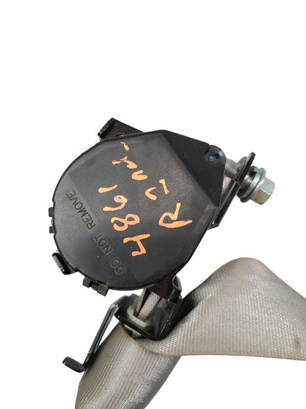 ODYSSEY   2012 Seat Belt Rear 609440