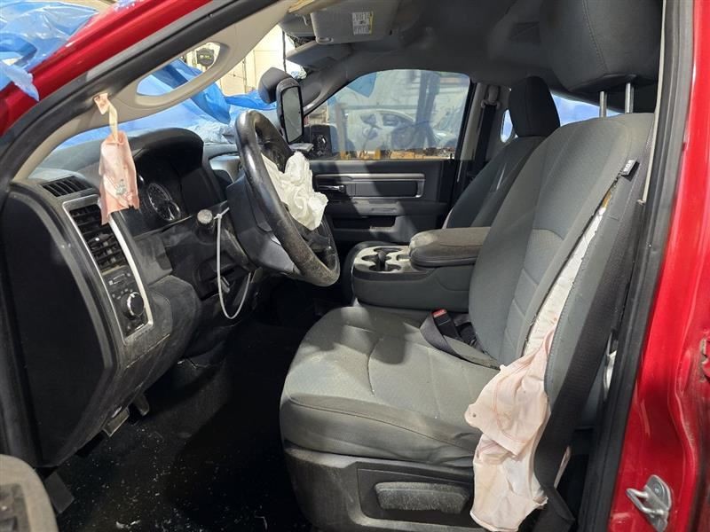 Passenger Chassis ECM In Door Fits 13-16 DODGE 1500 PICKUP 585046 6815