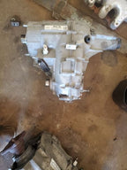 Transfer Case Transfer Case Opt Nqg ID Aca Fits 14 SIERRA 1500 PICKUP 