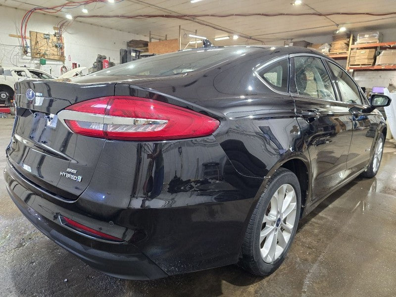 Seat Belt Front Driver Retractor Fits 17-20 FUSION 636099