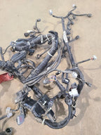 FORESTER  2019 Engine Wire Harness 666910