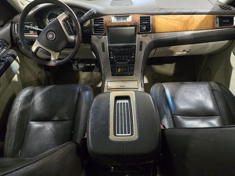 Seat Belt Front Bucket And Bench Driver Fits 10 AVALANCHE 1500 645248