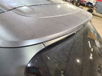 Trunk/Hatch/Tailgate Privacy Tint Fits 17-21 MAZDA CX-5 679079