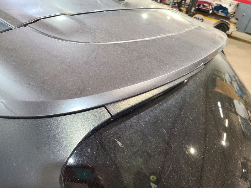 Trunk/Hatch/Tailgate Privacy Tint Fits 17-21 MAZDA CX-5 679079