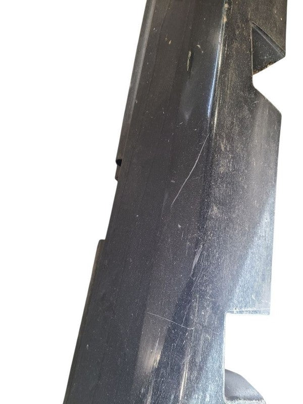 MKZ       2017 Rocker Panel Moulding 665918