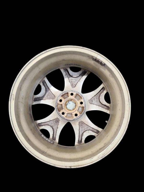 Wheel Aluminum 18x7-1/2 Fits 11-16 MAZDA CX-9 651755