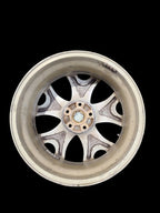Wheel Aluminum 18x7-1/2 Fits 11-16 MAZDA CX-9 651755