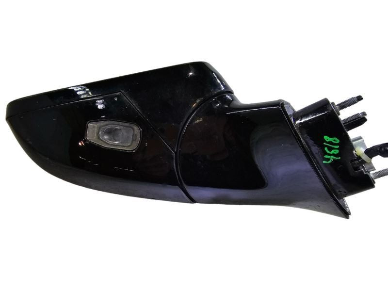 Driver Side View Mirror Heated Memory Approach Lamps Fits 15-19 MKC 58