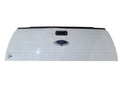 Trunk/Hatch/Tailgate Without Tailgate Step Fits 13-16 FORD F250SD PICK