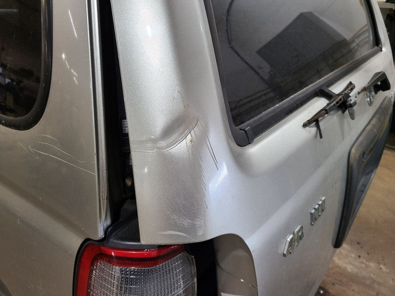 Trunk/Hatch/Tailgate With Electric Window And Wiper Fits 96-02 4 RUNNE