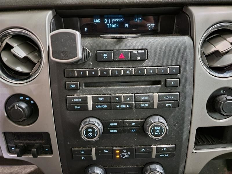 Engine ECM Electronic Control Module 5.4L 3V Fits 09 FORD F150 542895 