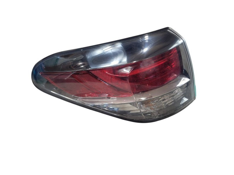 Driver Tail Light Quarter Panel Mounted Fits 13-15 LEXUS RX350 670192