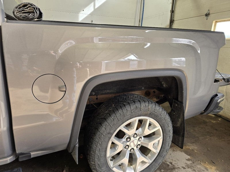 Pickup Box 5' 9" Box Fits 14-18 SIERRA 1500 PICKUP 619863