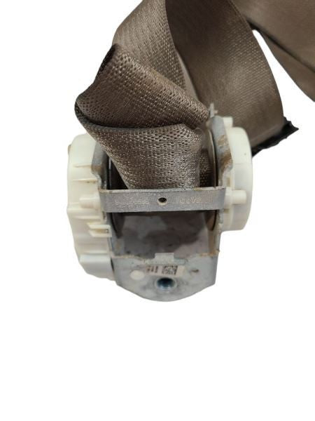 TOWN COUN 2011 Seat Belt Rear 586814