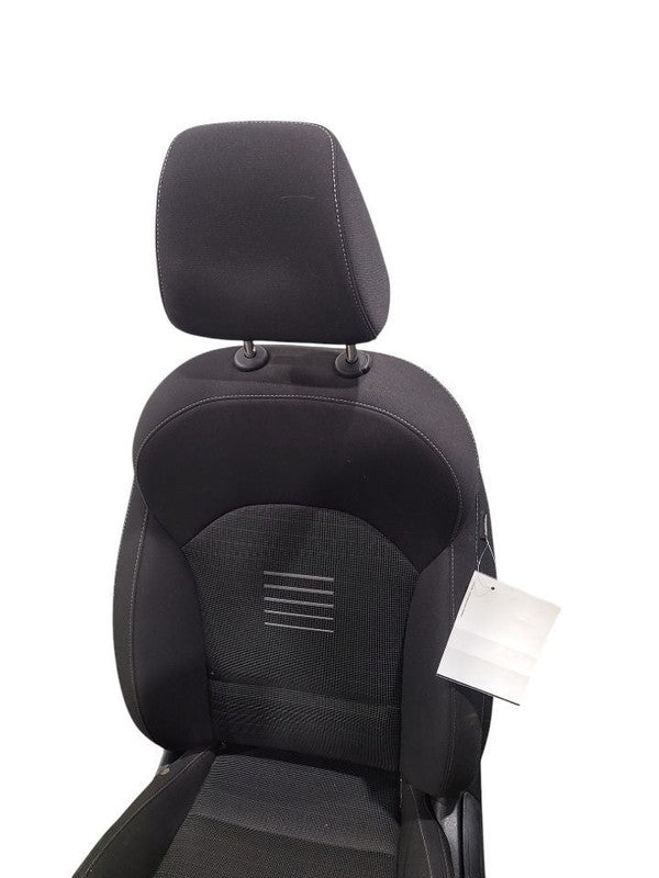 Driver Front Seat Sedan Cloth Manual Fits 19 FORTE 611200