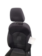 Driver Front Seat Sedan Cloth Manual Fits 19 FORTE 611200