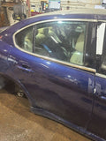 GIULIA    2019 Rear Side Door 656028