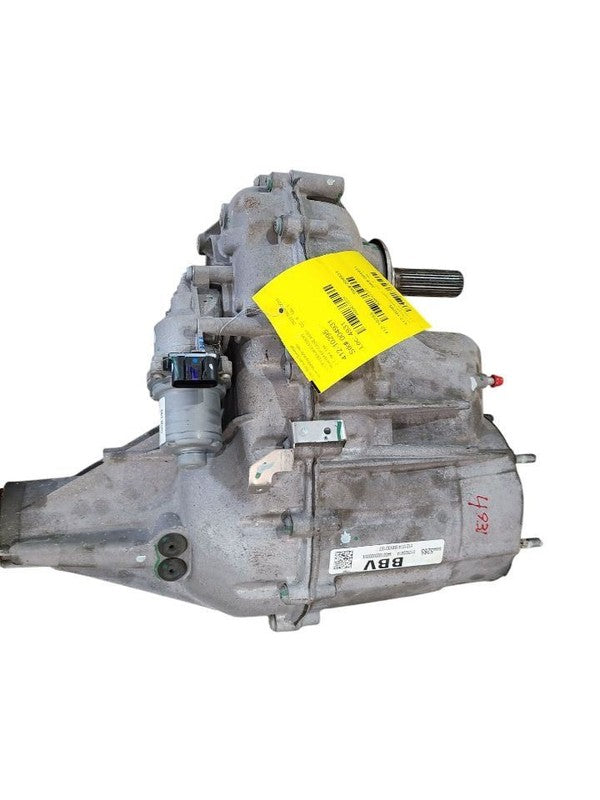 Transfer Case 8 Speed Transmission Opt Mqe Fits 22-23 SIERRA 1500 PICK