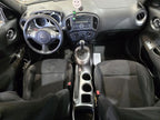 Seat Belt Front Bucket Passenger Buckle Fits 11-15 JUKE 598329