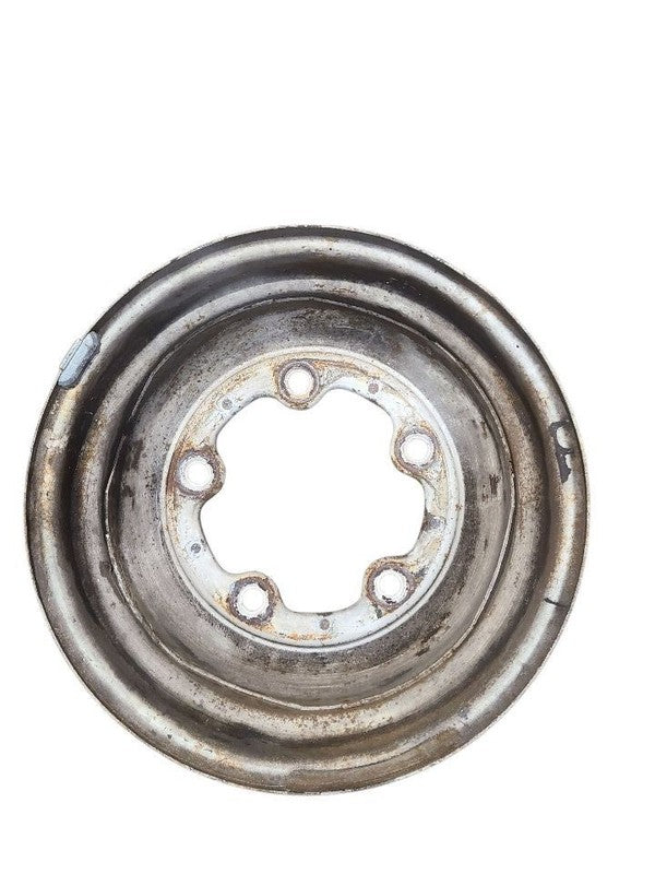 Wheel 14x5 Painted Fits 73-75 THING 650284