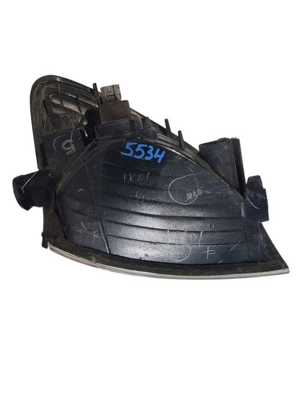 Passenger Corner/Park Light Park Lamp-turn Signal Fits 98-07 LEXUS LX4