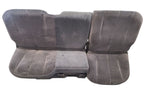 Rear Seat Cloth Fits 2003 RAM 3500 641721