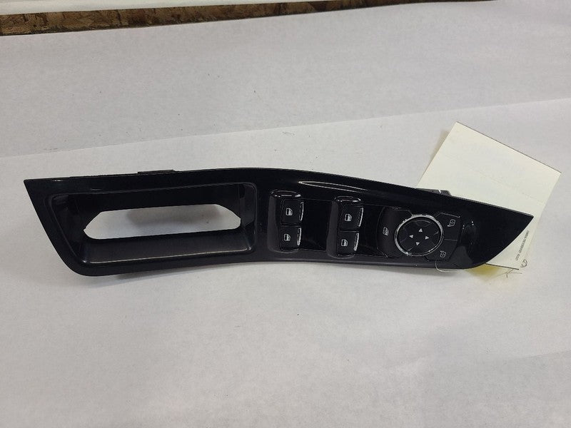 Driver Front Door Switch Driver's Mirror And Window Fits 16-20 EDGE 60