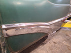 BUICK     1951 Door Moulding Rear 656446