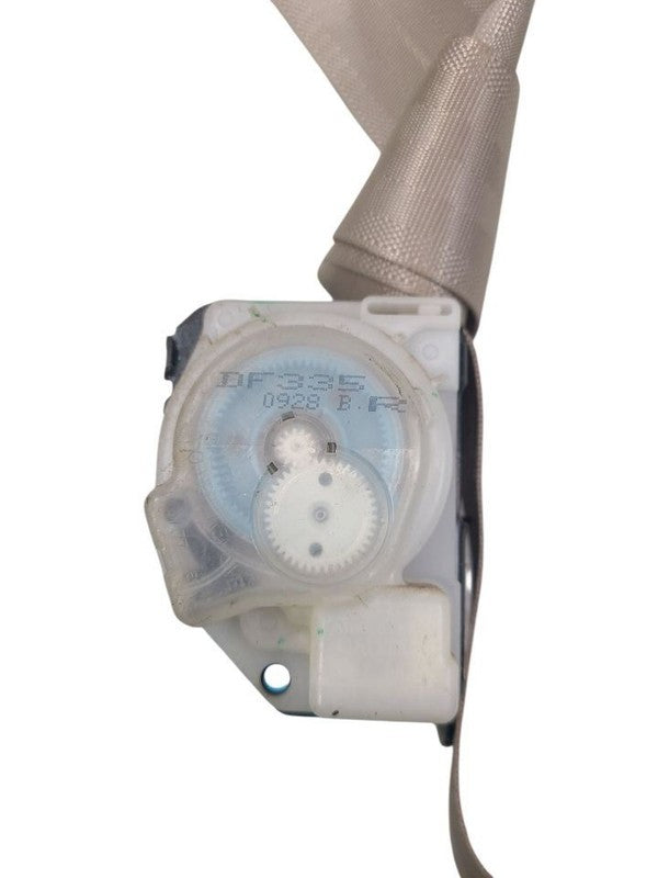 LANDCRUIS 2000 Seat Belt Rear 632035