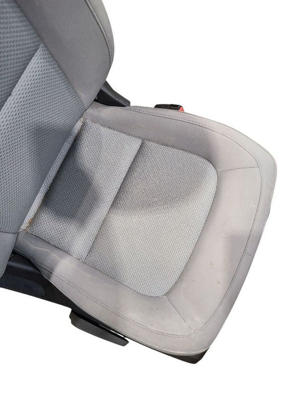 Passenger Front Seat Bucket Extended Cab Cloth Fits 15-22 COLORADO 645