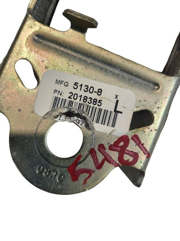 SEQUOIA   2005 Seat Belt Rear 664240