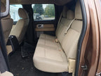 F150      2011 Steering Wheel 234944