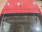 Trunk/Hatch/Tailgate Prius VIN Du 7th And 8th Digit Fits 10-15 PRIUS 6