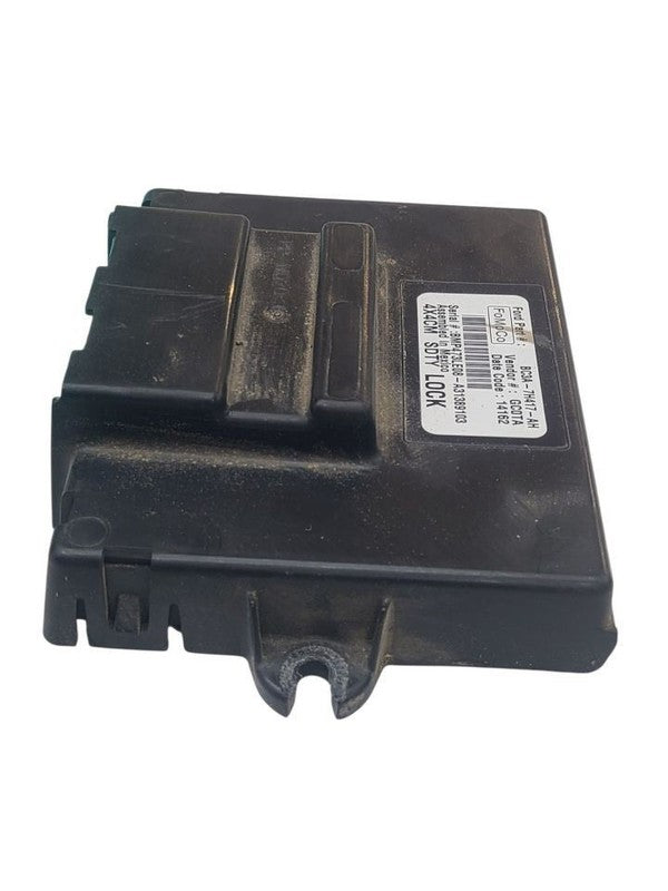 Chassis ECM Transfer Case Under Heater Box Fits 14-16 FORD F250SD PICK