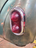 BUICK     1951 Tail Light 656455