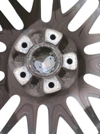 Wheel 20x9-1/2 Alloy 10 Y Spoke Fits 16-18 PORSCHE CAYENNE 662976