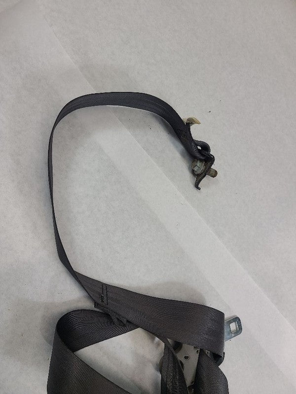 PILOT     2009 Seat Belt Rear 609799