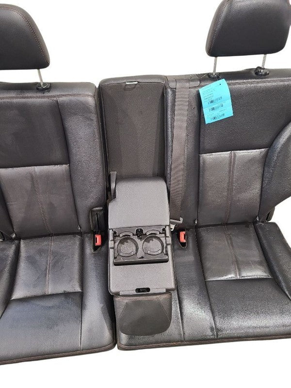 EDGE      2011 Seat Rear 647211