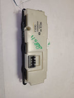 Temperature Control With AC Fits 06-08 MAZDA MX-5 MIATA 623192
