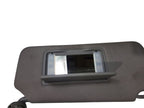 Passenger Sun Visor Illuminated Sedan US Built Fits 13-17 ACCORD 65703