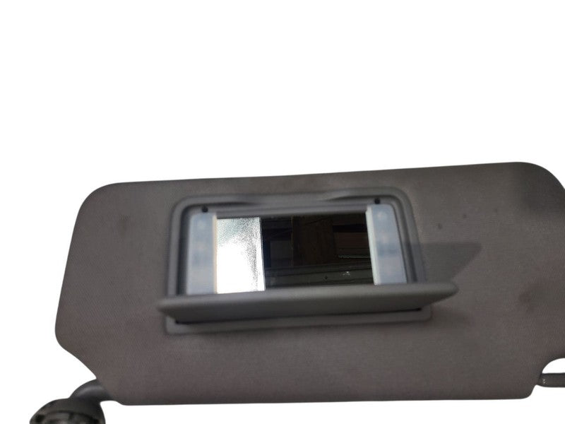 Passenger Sun Visor Illuminated Sedan US Built Fits 13-17 ACCORD 65703