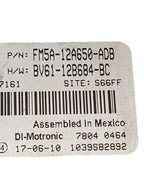 Engine ECM Electronic Control Module Gasoline 2.0L Fits 13-18 FOCUS 60