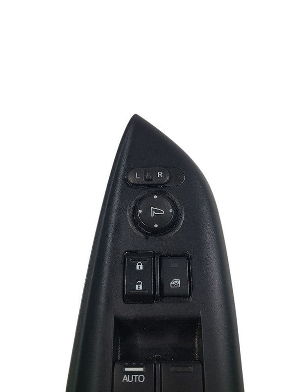 Driver Front Door Switch Driver's Lock And Window Master Fits 15-20 FI