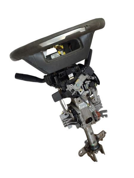 Steering Column Shift Manual Tilt Fits 13-14 FORD F150 PICKUP 575501