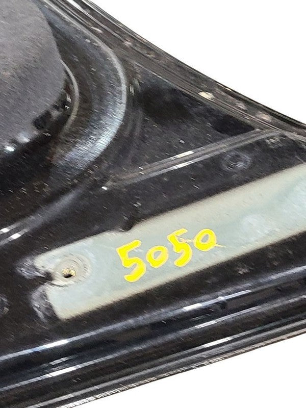 Trunk/Hatch/Tailgate 220 Type S600 Fits 00-02 MERCEDES S-CLASS 628965