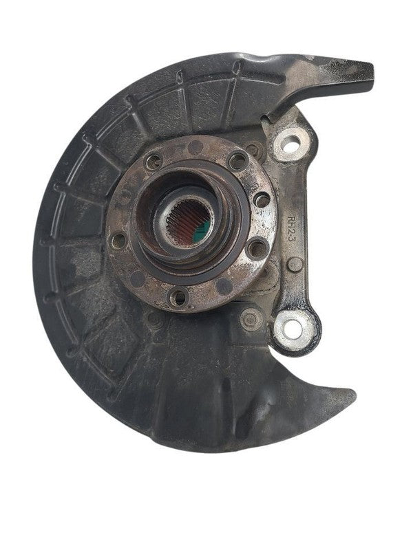 Passenger Front Spindle/Knuckle Off Road Suspension Fits 19-23 CHEROKE