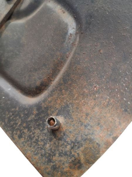 Fan Blade 4.0L Fits 97-06 WRANGLER 597723