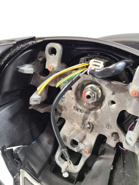 OUTLANDER 2016 Steering Column 600017